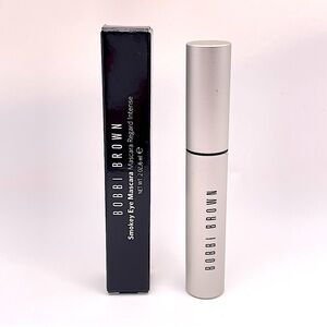 BOBBI BROWN | Smokey Eye Mascara | Black (Brand New!) 💘